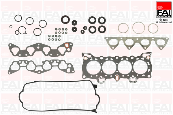Gasket Kit, cylinder head